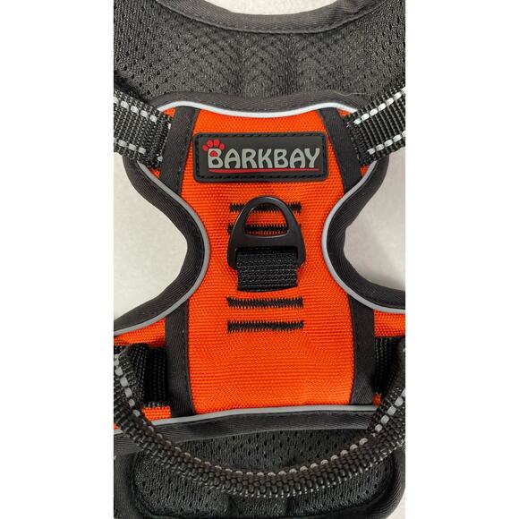 Barkbay Adjustable Dog Harness Size Small - Picture 5 of 6